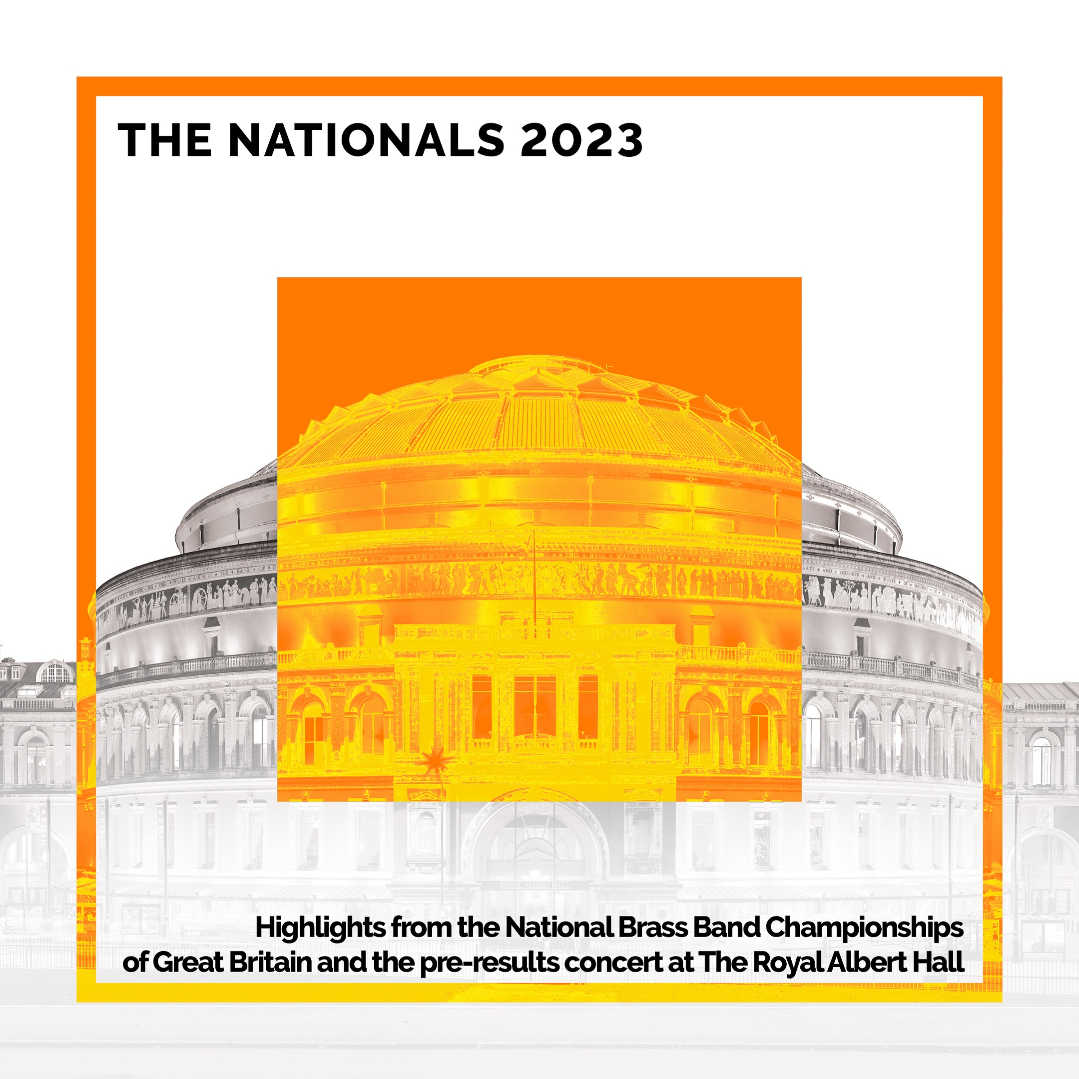 The Nationals 2023 - Download